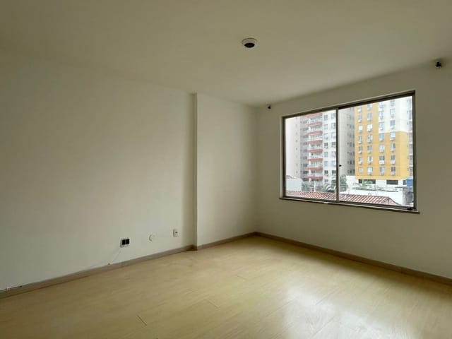 Foto do Apartamento - Apartamento para locação, Icaraí, Niterói, RJ | SelfSpin