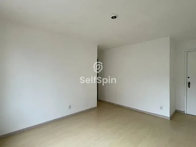 Apartamento com 90m² 2 quartos e 2 banheiros, para alugar, no bairro Icaraí em Niterói