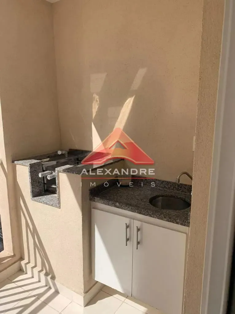 Apartamento, 3 quartos, 73 m² - Foto 11