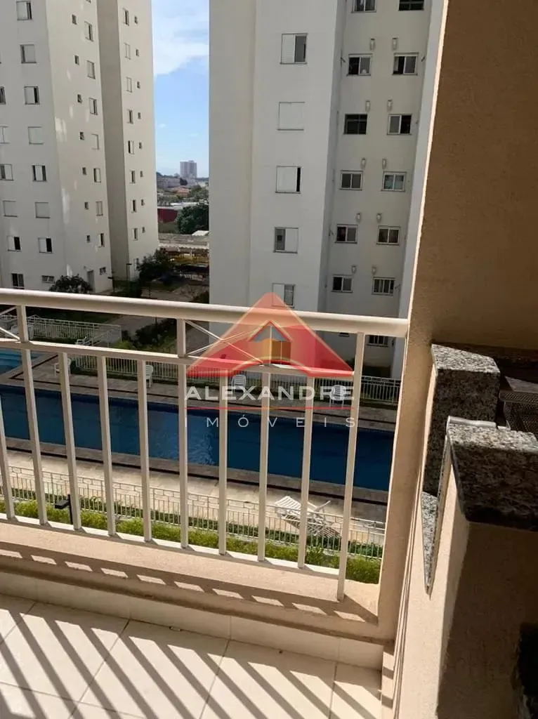 Apartamento, 3 quartos, 73 m² - Foto 3