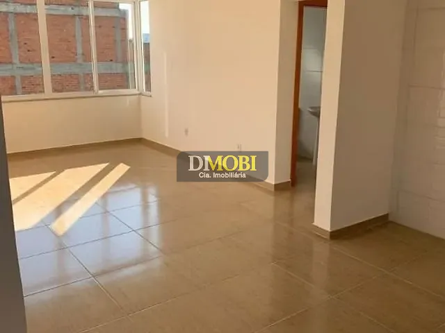 Apartamento com 67m² 2 quartos e 1 banheiro, à venda, no bairro Vila Imbuhy em Cachoeirinha