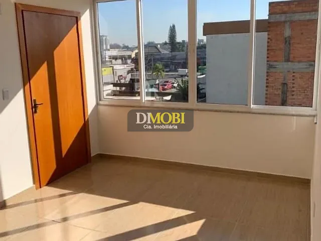 Apartamento com 67m² 2 quartos e 1 banheiro, à venda, no bairro Vila Imbuhy em Cachoeirinha