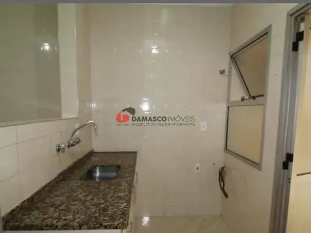 Apartamento 2 quartos e 2 banheiros, à venda, no bairro Boa Vista em São Caetano do Sul