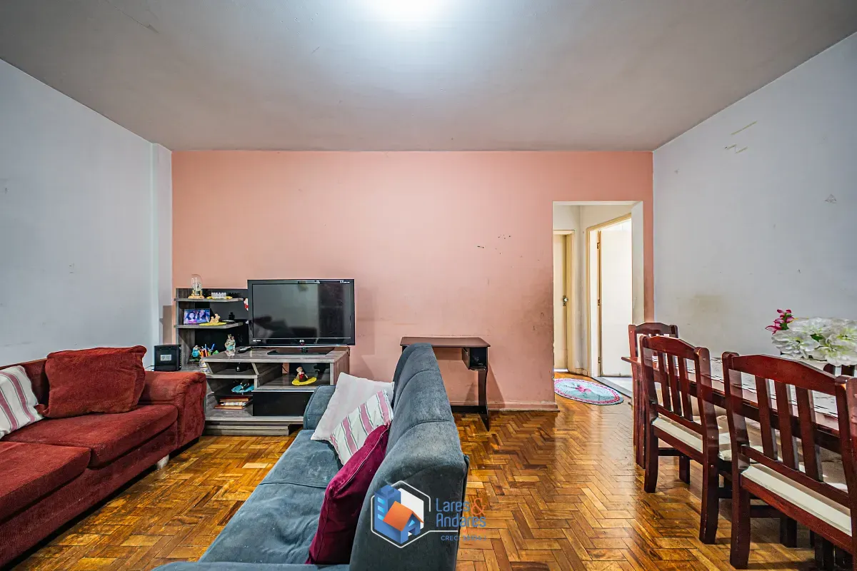 Apartamento, 2 quartos, 85 m² - Foto 4