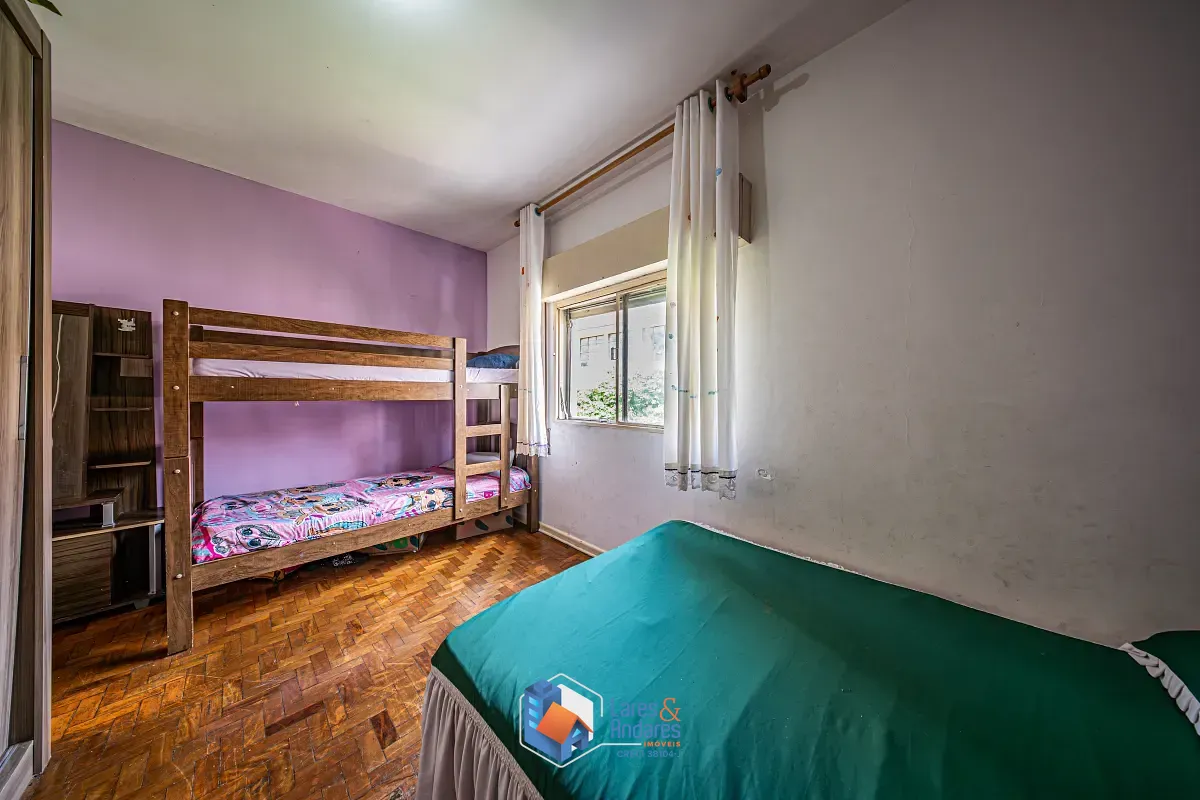 Apartamento, 2 quartos, 85 m² - Foto 11