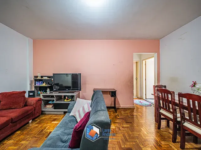 Apartamento com 85m² 2 quartos e 2 banheiros, à venda, no bairro Bela Vista em São Paulo
