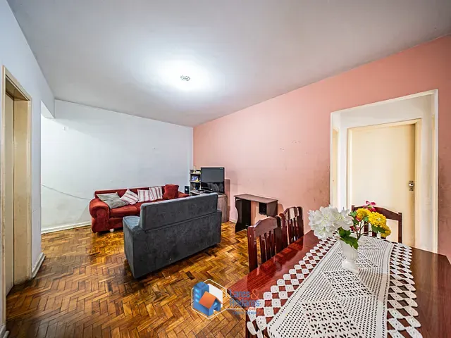 Apartamento com 85m² 2 quartos e 2 banheiros, à venda, no bairro Bela Vista em São Paulo