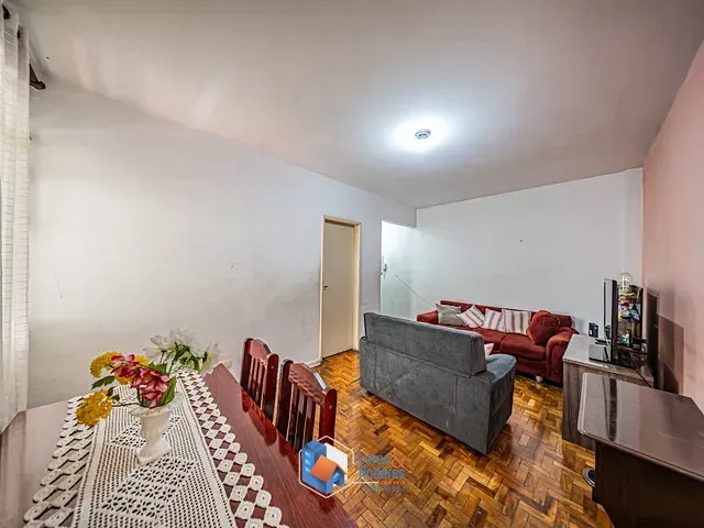 Apartamento com 85m² 2 quartos e 2 banheiros, à venda, no bairro Bela Vista em São Paulo
