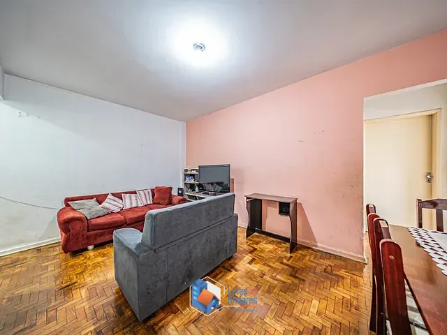 Apartamento com 85m² 2 quartos e 2 banheiros, à venda, no bairro Bela Vista em São Paulo
