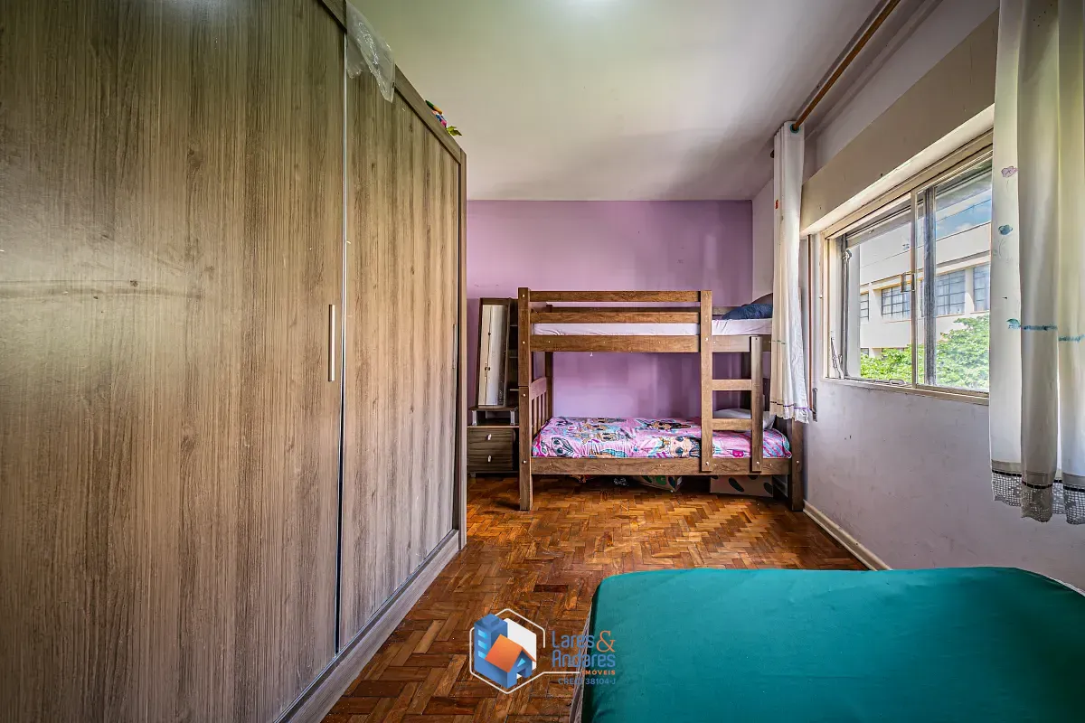 Apartamento, 2 quartos, 85 m² - Foto 12