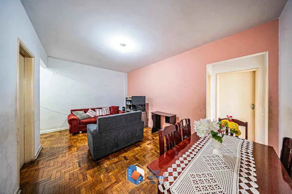 Apartamento, 2 quartos, 85 m² - Foto 2