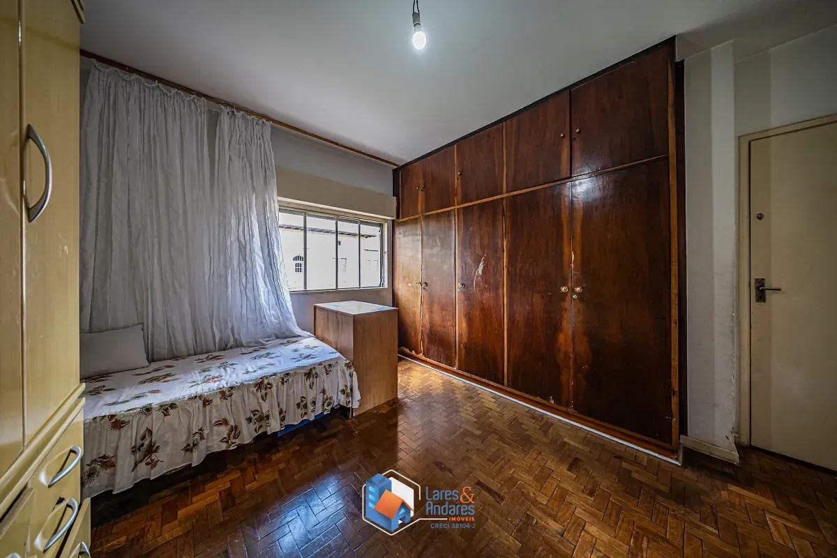 Apartamento, 2 quartos, 85 m² - Foto 8