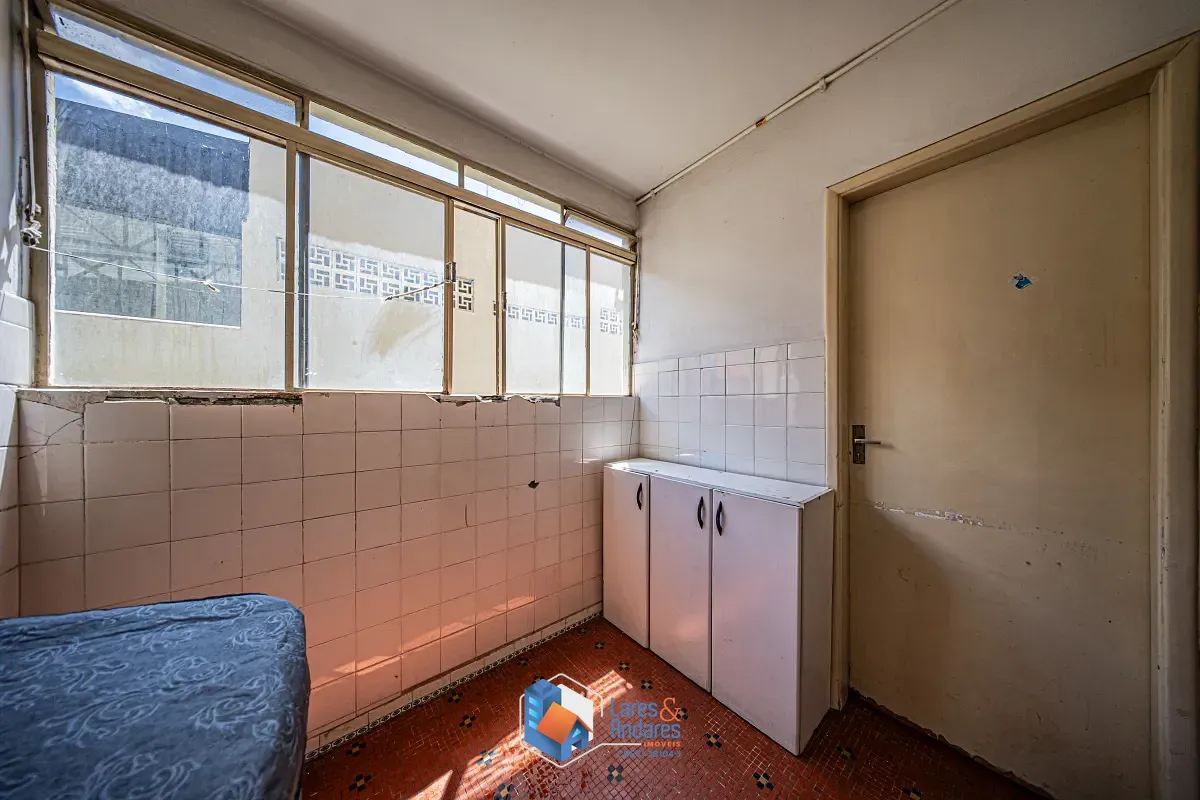 Apartamento, 2 quartos, 85 m² - Foto 23
