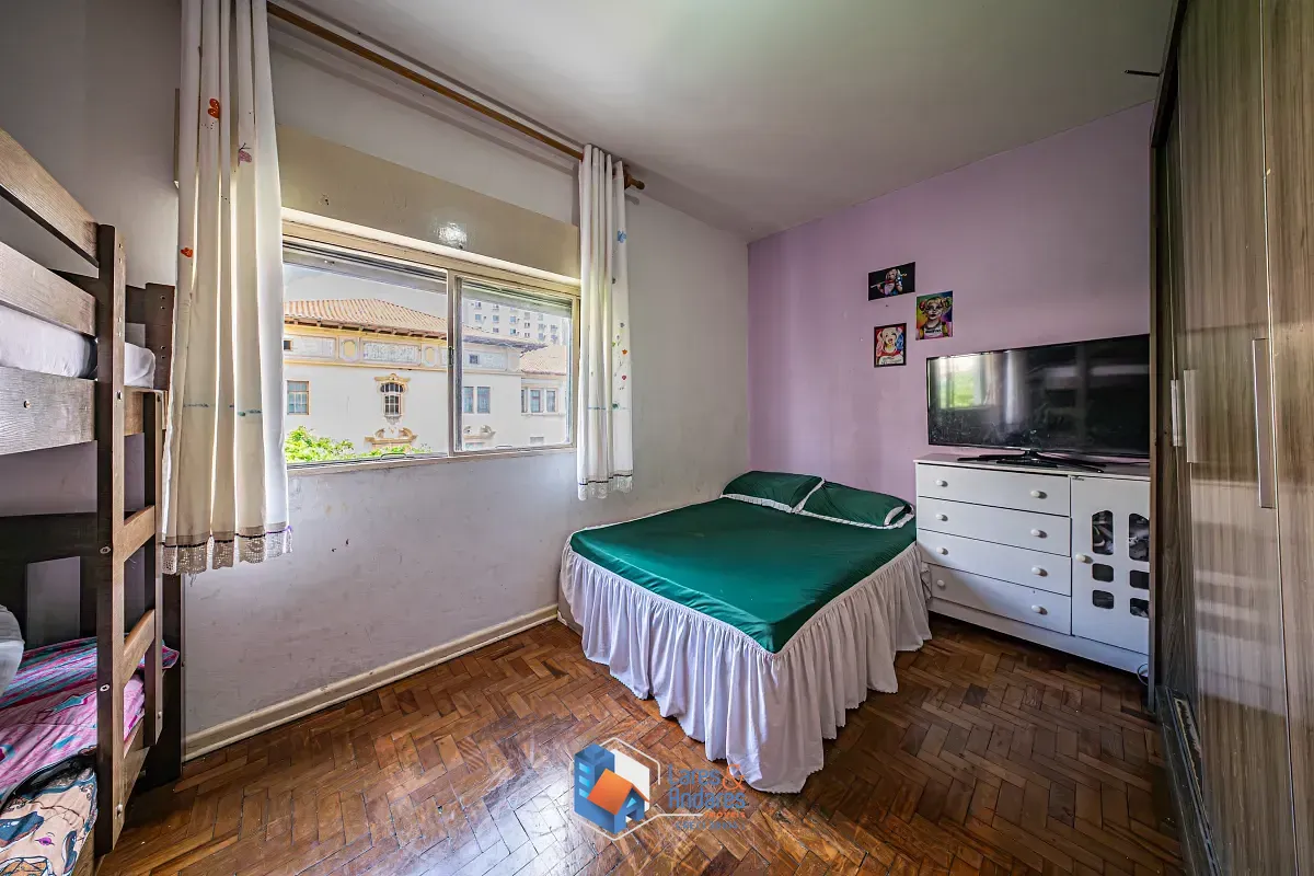 Apartamento, 2 quartos, 85 m² - Foto 10