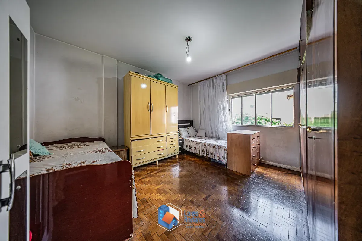 Apartamento, 2 quartos, 85 m² - Foto 6