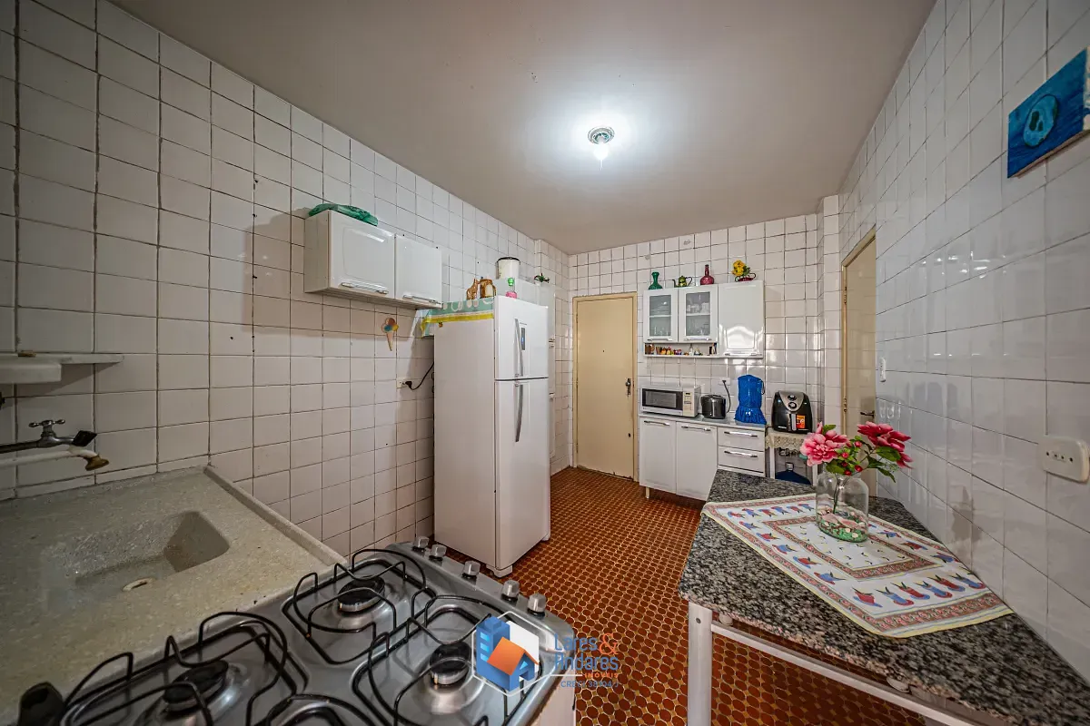 Apartamento, 2 quartos, 85 m² - Foto 16