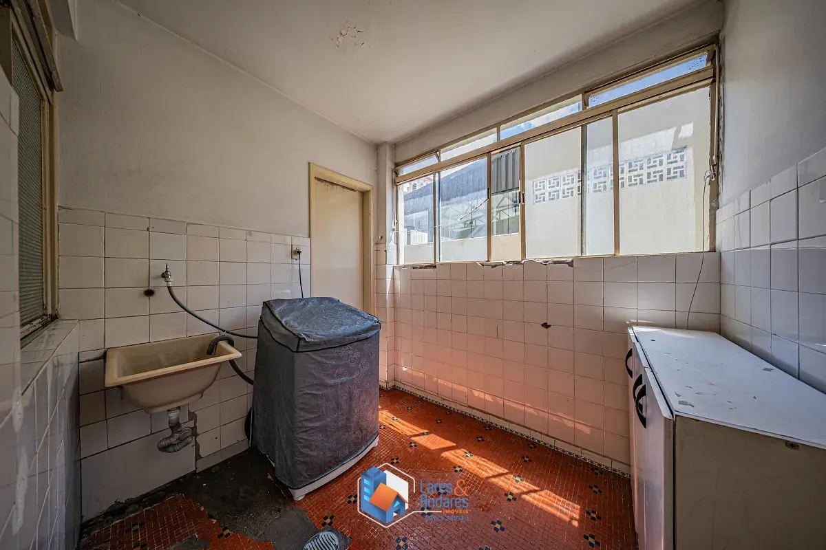 Apartamento, 2 quartos, 85 m² - Foto 21