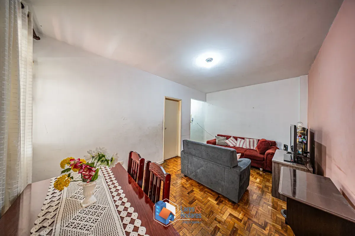 Apartamento, 2 quartos, 85 m² - Foto 5