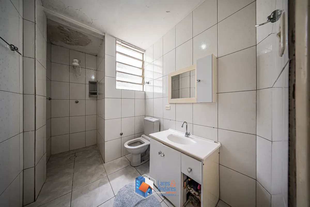 Apartamento, 2 quartos, 85 m² - Foto 13