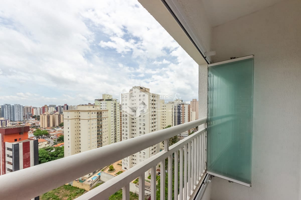 Apartamento, 3 quartos, 83 m² - Foto 21