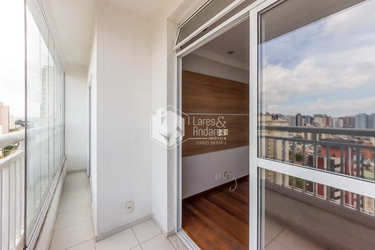 Apartamento, 3 quartos, 83 m² - Foto 6