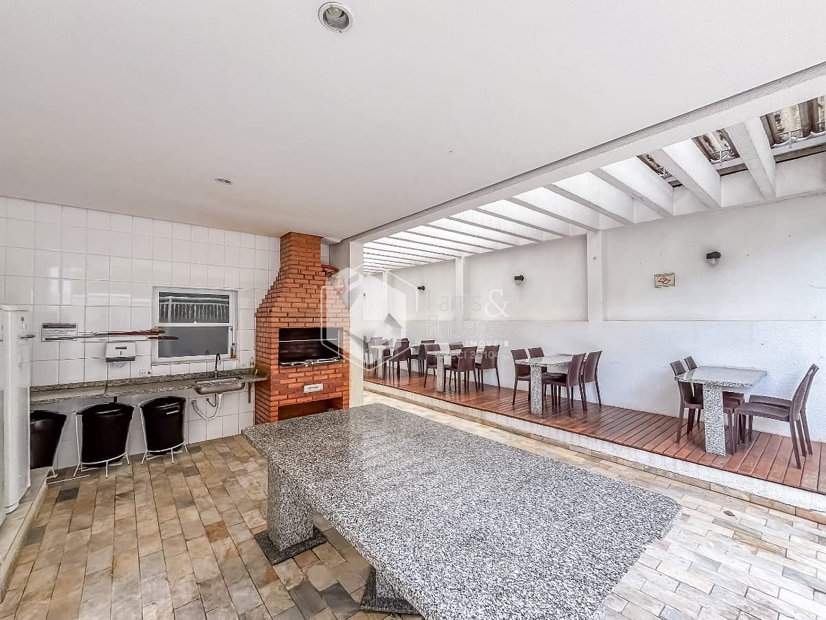 Apartamento, 3 quartos, 83 m² - Foto 41