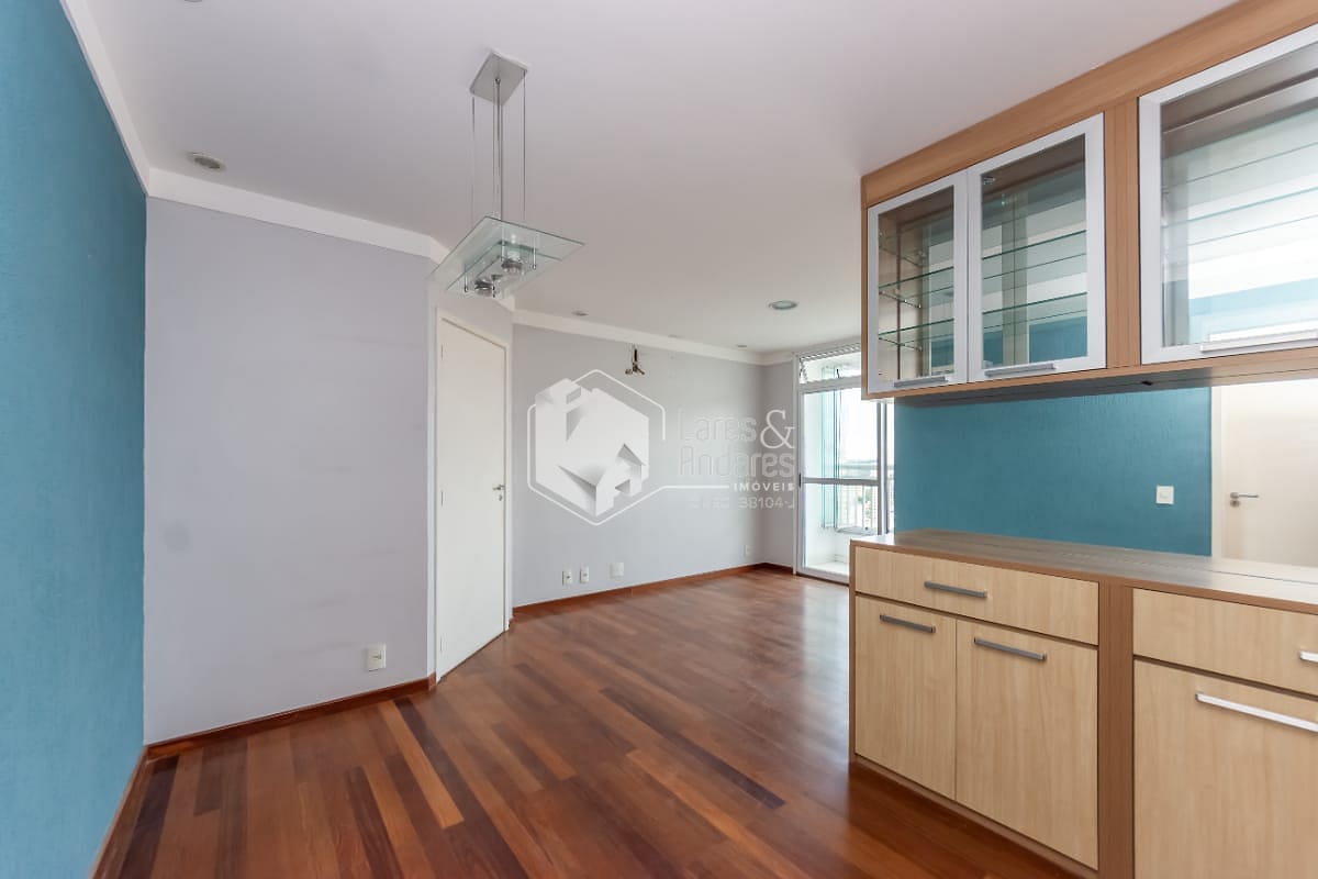 Apartamento, 3 quartos, 83 m² - Foto 1