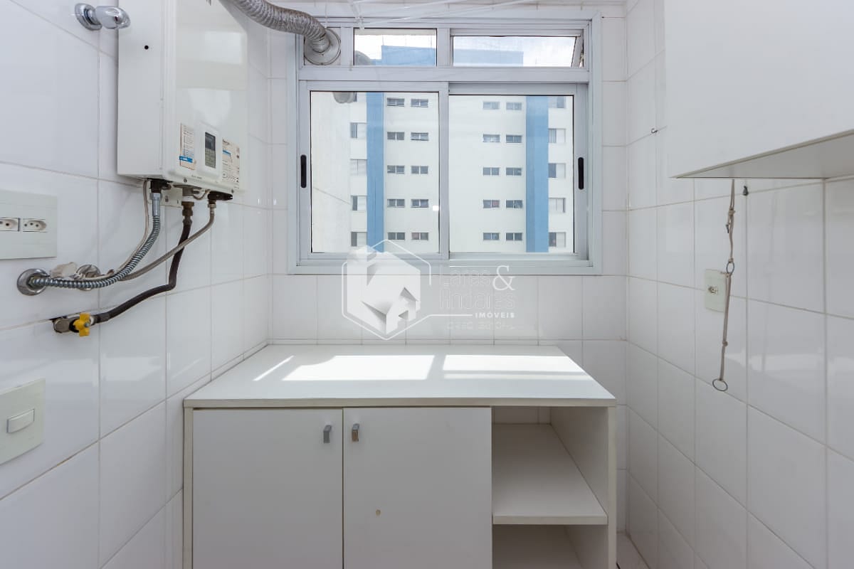 Apartamento, 3 quartos, 83 m² - Foto 33