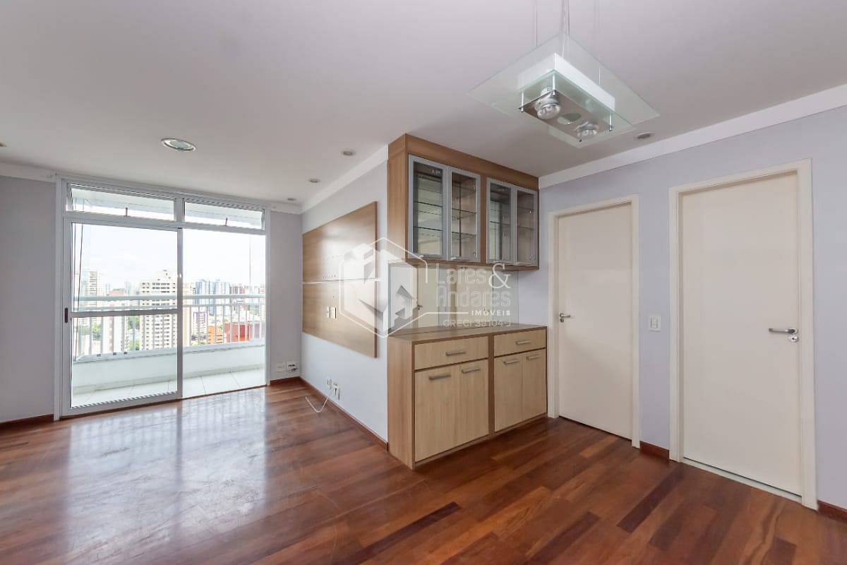 Apartamento, 3 quartos, 83 m² - Foto 3