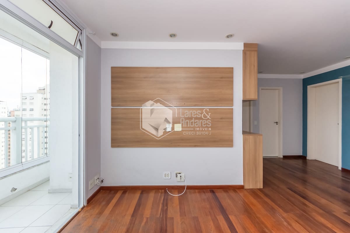 Apartamento, 3 quartos, 83 m² - Foto 4