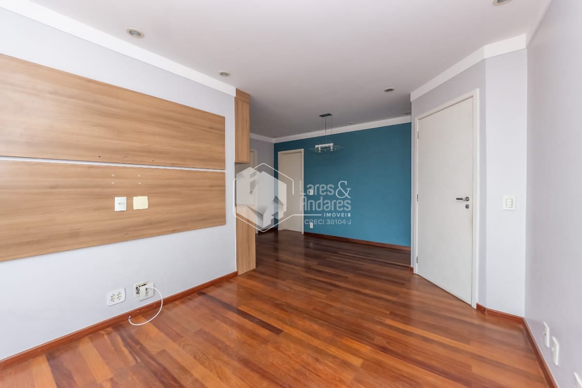 Apartamento, 3 quartos, 83 m² - Foto 2