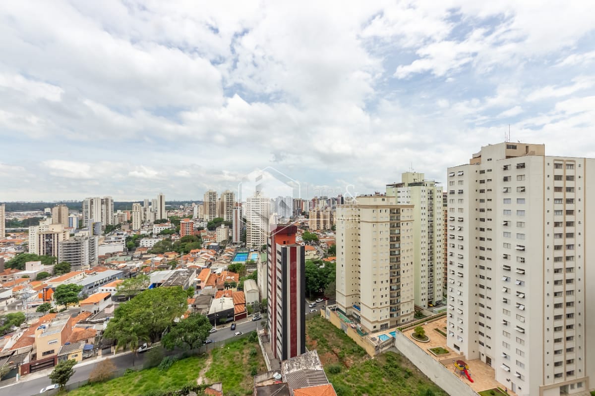 Apartamento, 3 quartos, 83 m² - Foto 8