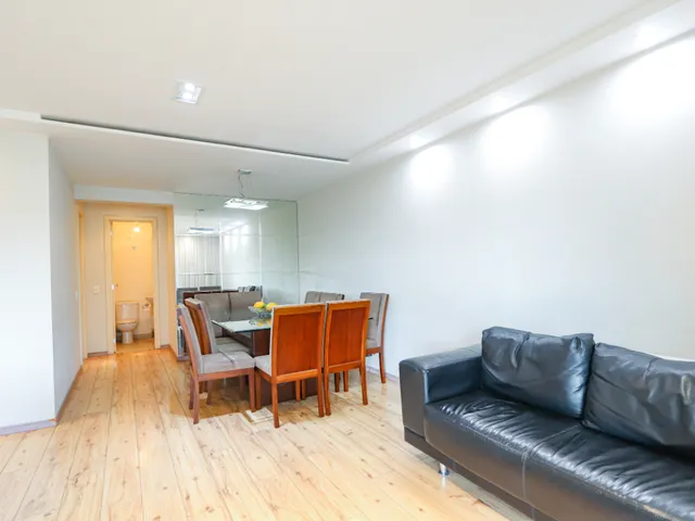 Foto do Apartamento - Apartamento para venda em Bela Vista com 3 quartos, sendo 3 suítes, 139m² | Lares e Andares Imóveis
