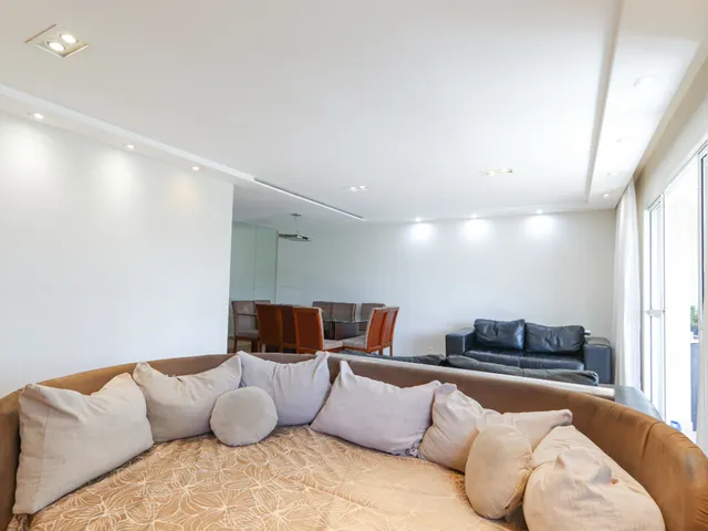Foto do Apartamento - Apartamento para venda em Bela Vista com 3 quartos, sendo 3 suítes, 139m² | Lares e Andares Imóveis