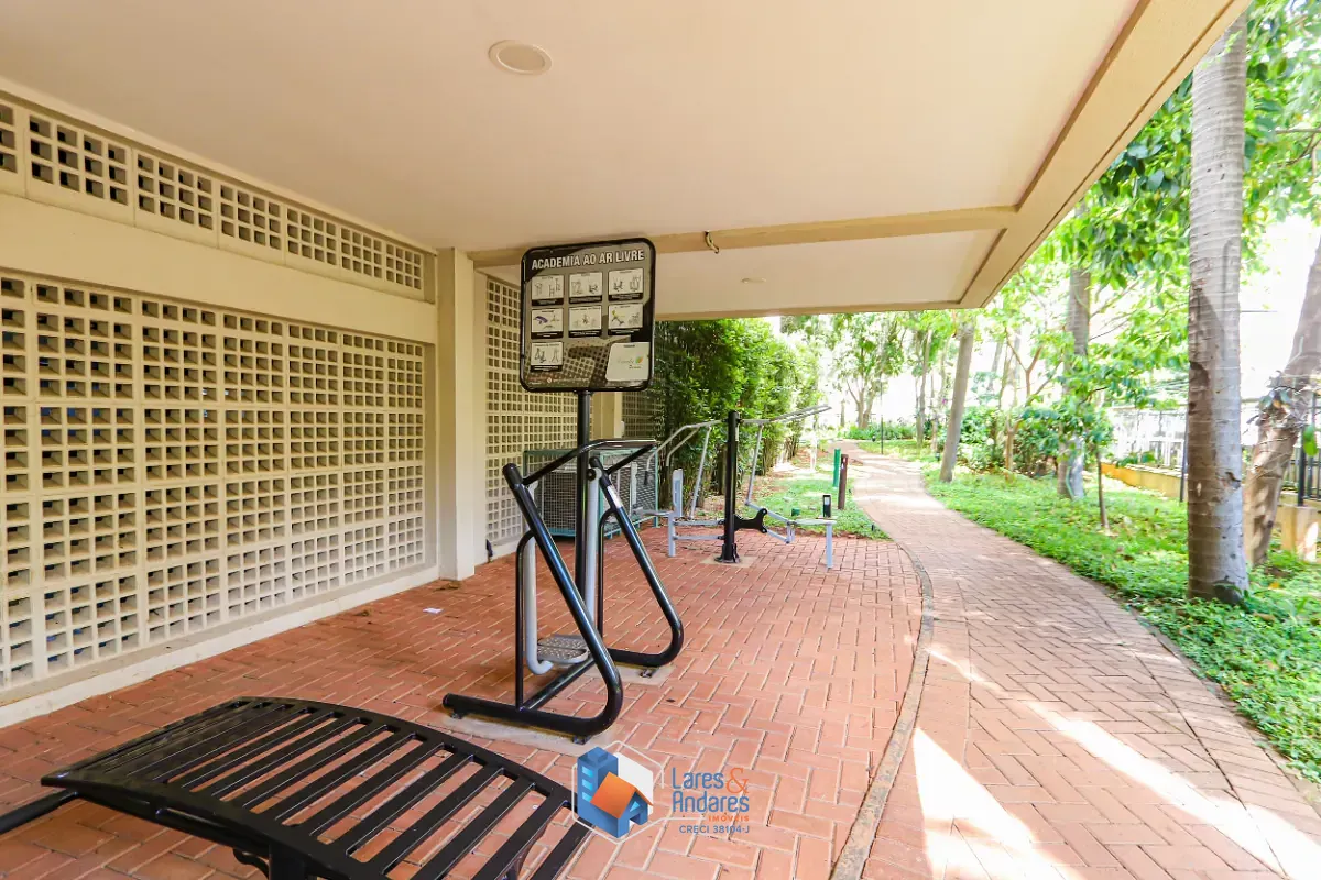 Apartamento, 3 quartos, 139 m² - Foto 43