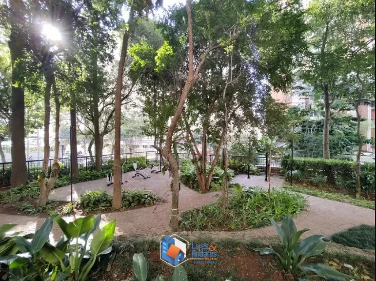 Apartamento, 3 quartos, 139 m² - Foto 47