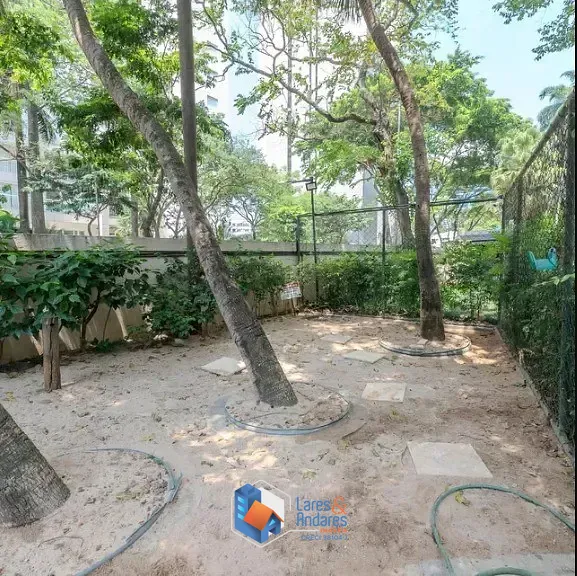 Apartamento, 3 quartos, 139 m² - Foto 41