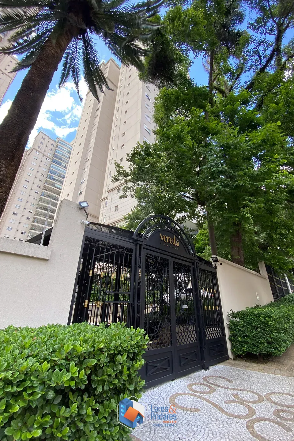 Apartamento, 3 quartos, 139 m² - Foto 60