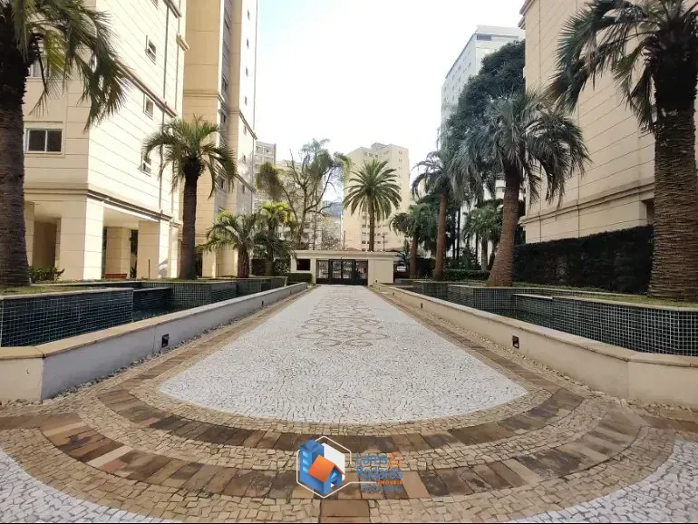 Apartamento, 3 quartos, 139 m² - Foto 55