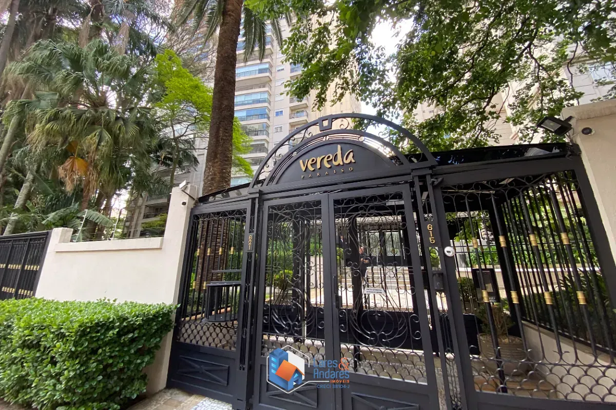 Apartamento, 3 quartos, 139 m² - Foto 57