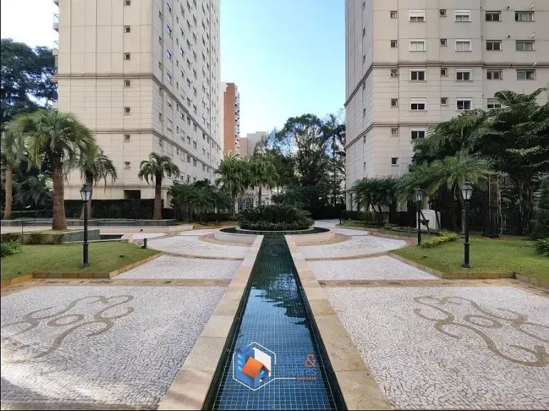 Apartamento, 3 quartos, 139 m² - Foto 54