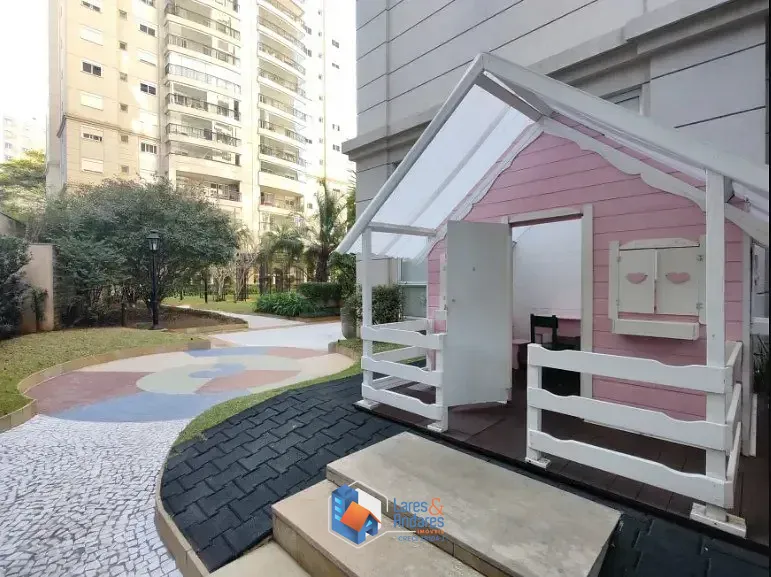Apartamento, 3 quartos, 139 m² - Foto 38