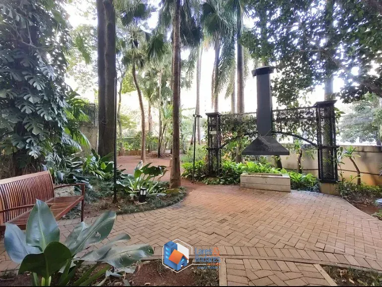 Apartamento, 3 quartos, 139 m² - Foto 44