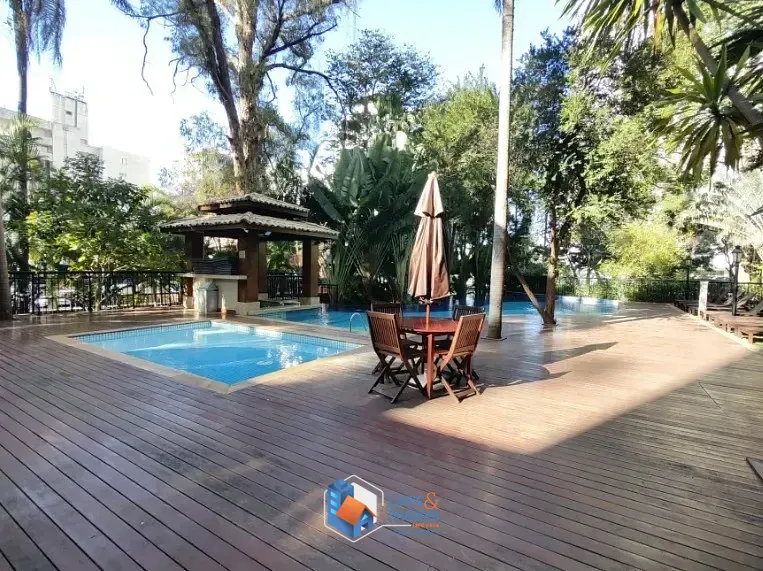 Apartamento, 3 quartos, 139 m² - Foto 31