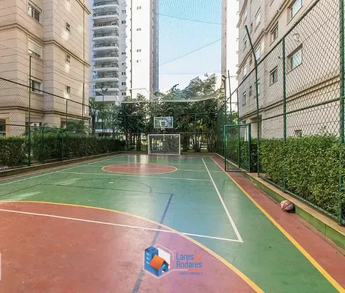 Apartamento, 3 quartos, 139 m² - Foto 34