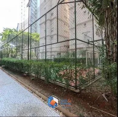 Apartamento, 3 quartos, 139 m² - Foto 35