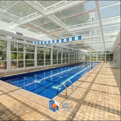 Apartamento, 3 quartos, 139 m² - Foto 32