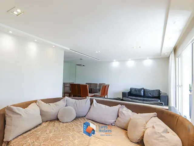 Apartamento com 139m² 3 quartos e 5 banheiros, à venda, no bairro Bela Vista em São Paulo