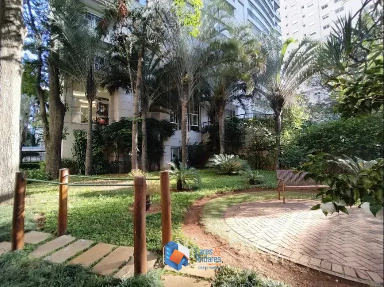 Apartamento, 3 quartos, 139 m² - Foto 46
