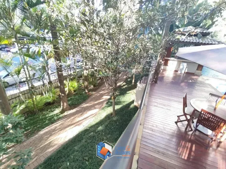 Apartamento, 3 quartos, 139 m² - Foto 45